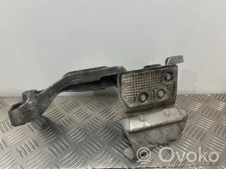 Audi A6 C7 Halterung Lager Motor 4G0199307H