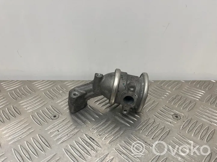 Audi A6 C7 EGR vožtuvas 06E131101E