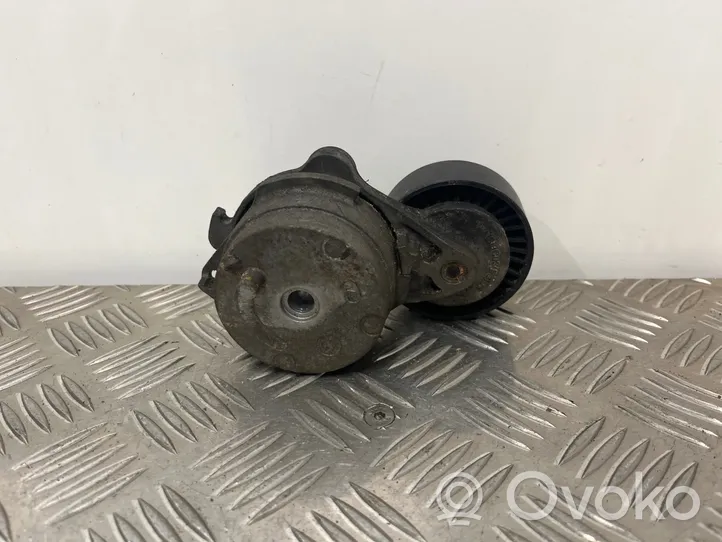 Audi A6 S6 C7 4G Tendicinghia generatore/alternatore 059903133J