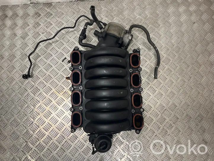 Audi A8 S8 D4 4H Intake manifold 079133185CJ