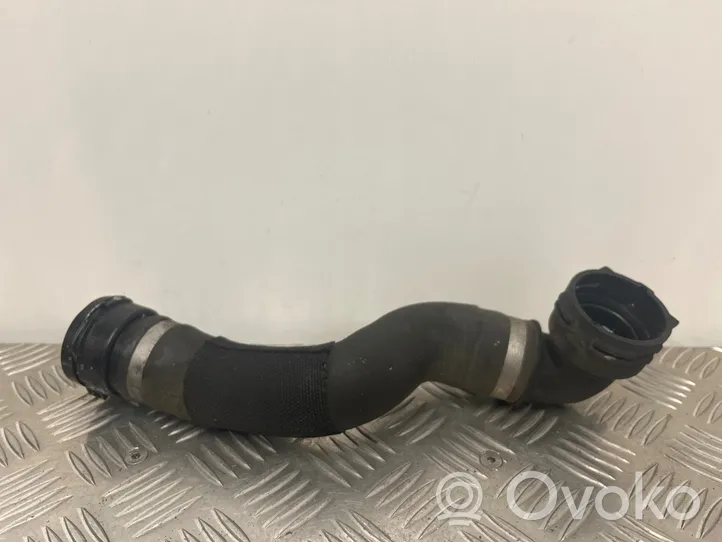 Audi Q5 SQ5 Engine coolant pipe/hose 8R0121049M