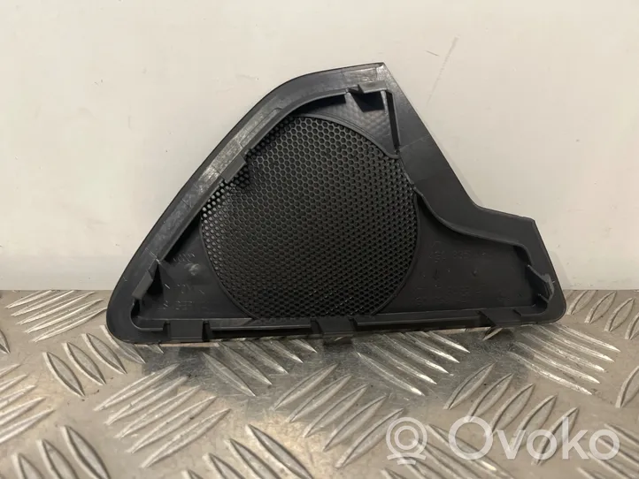 Audi A6 S6 C7 4G Maskownica głośnika drzwi tylnych 4G0035423A