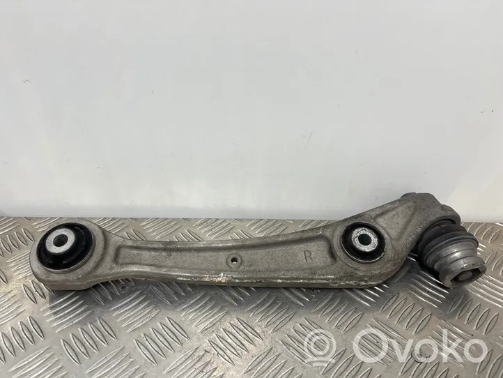 Audi A6 S6 C7 4G Braccio di controllo sospensione anteriore 8K0407156C