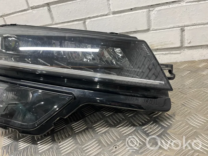 Skoda Karoq Lampa przednia 57B941016B