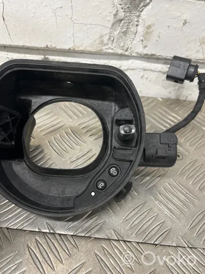 Volkswagen e-Golf Bouchon, volet de trappe de réservoir à carburant 5GE853396C