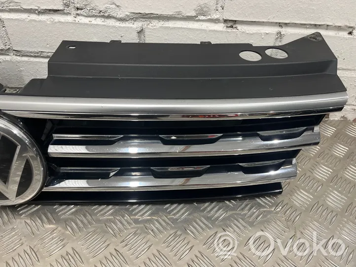 Volkswagen Tiguan Kühlergrill 5NA853653B