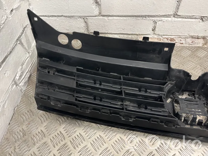 Volkswagen Tiguan Kühlergrill 5NA853653