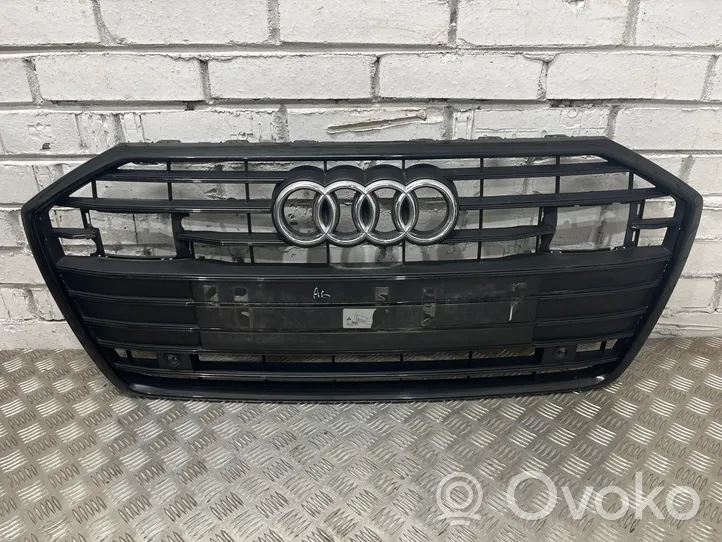 Audi A6 S6 C8 4K Grotelės priekinės 4K0853651C