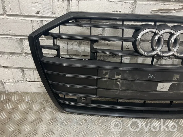 Audi A6 S6 C8 4K Grotelės priekinės 4K0853651C