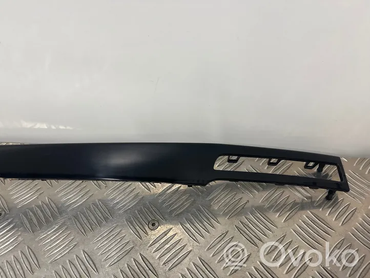 Audi A8 S8 D4 4H Inserti decorativi cornice della consolle centrale 4H1853192