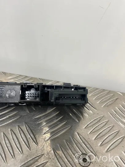 Audi A8 S8 D4 4H Parking (PDC) sensor switch 4H1959674