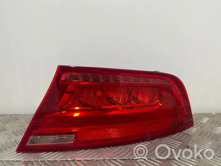 Audi A7 S7 4G Feux arrière / postérieurs 4G8945096A