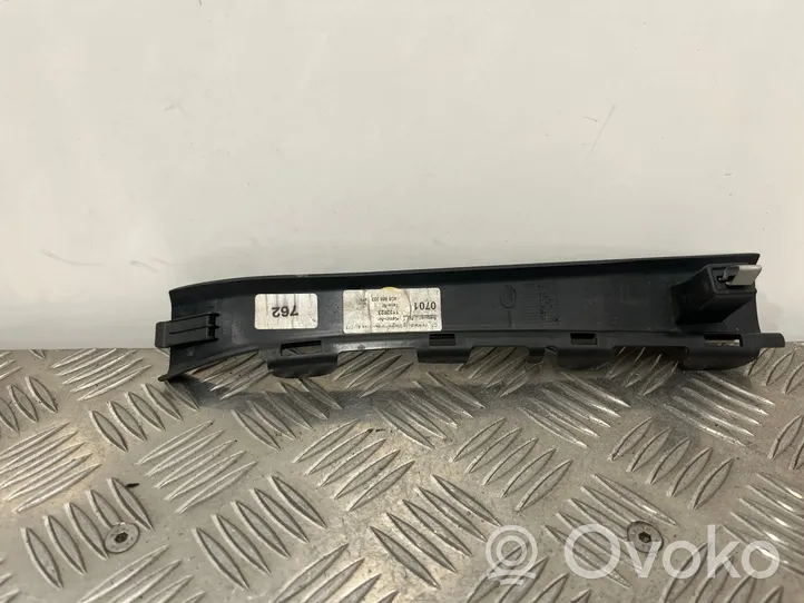 Audi A7 S7 4G Rivestimento estremità laterale del cruscotto 4G8868203