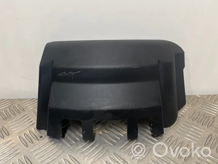 Audi A7 S7 4G Element schowka koła zapasowego 4G0860381