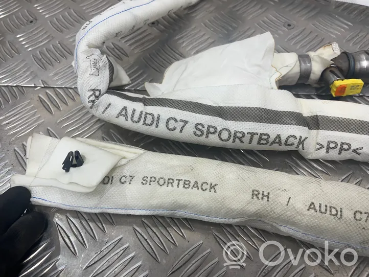Audi A7 S7 4G Kurtyna airbag 4G8880742B