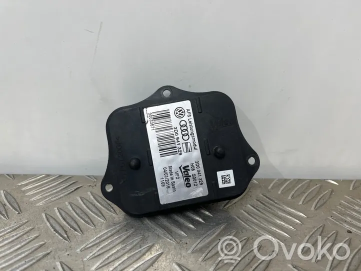 Audi Q5 SQ5 Moduł poziomowanie świateł Xenon 3D0941329