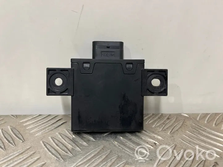 Audi Q5 SQ5 Unité de commande / module de pompe à carburant 8R0907159A