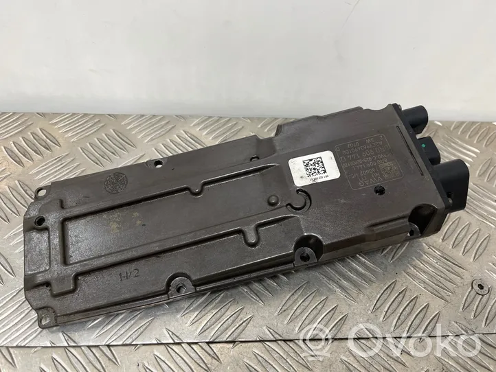 Audi Q5 SQ5 Crémaillère de direction assistée électrique 8R0909144L