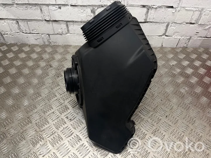 Audi A6 S6 C7 4G Luftfilterkasten 4G0133836AB