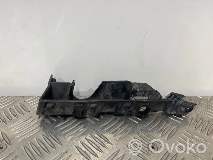 Audi A6 S6 C7 4G Staffa di rinforzo montaggio del paraurti anteriore 4G0807284