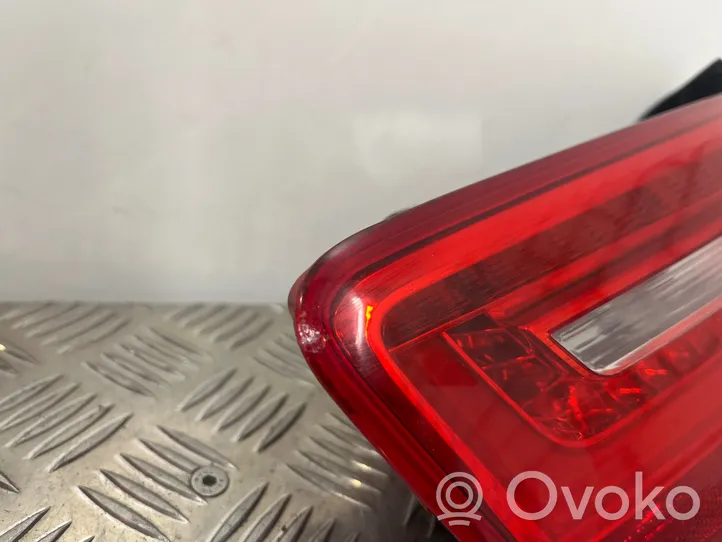 Audi A6 S6 C7 4G Luci posteriori del portellone del bagagliaio 4G5945094B