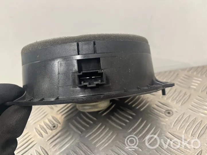 Audi A6 S6 C7 4G Altoparlante portiera posteriore 4G0035411