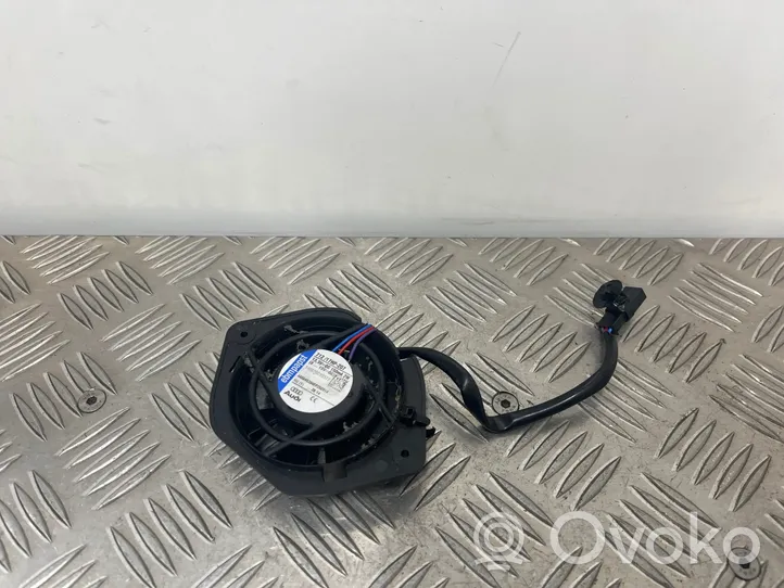 Audi A6 S6 C7 4G Sēdekļa ventilators 6296002002