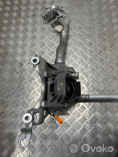 Audi Q5 SQ5 Sottotelaio anteriore 8R0399315J