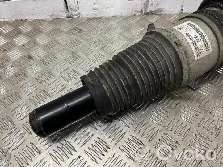 Audi A7 S7 4G Amortisseur suspension pneumatique 4G0616039AB