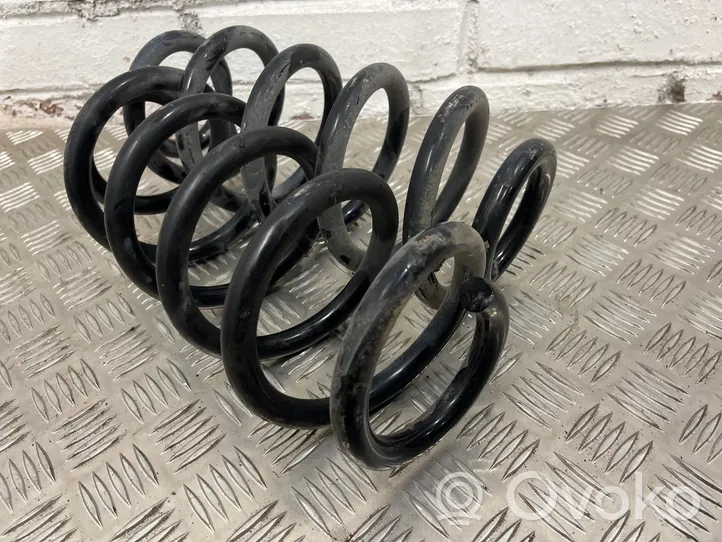 Audi Q5 SQ5 Front coil spring 