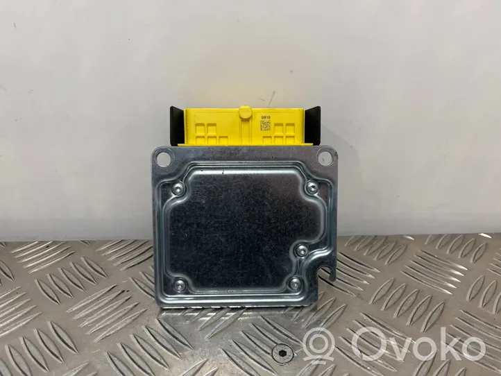 Audi A6 S6 C7 4G Airbag control unit/module 4G0959655B