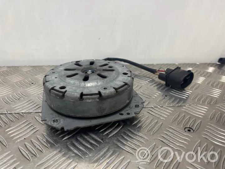 Audi A6 S6 C7 4G Elektryczny wentylator chłodnicy 4H0959455AE