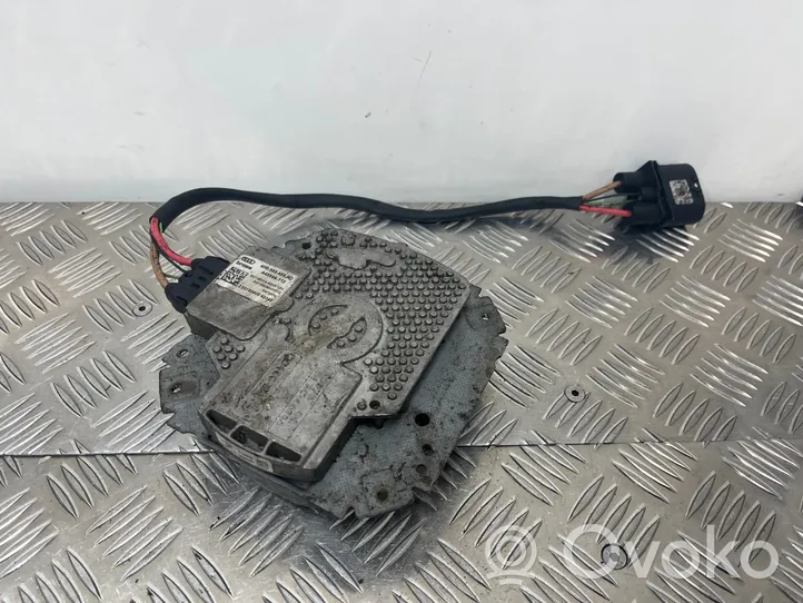 Audi A6 S6 C7 4G Ventilateur de refroidissement de radiateur électrique 4H0959455AD