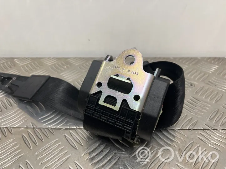 Audi Q7 4L Ceinture de sécurité (3ème rang) 4L0857811B