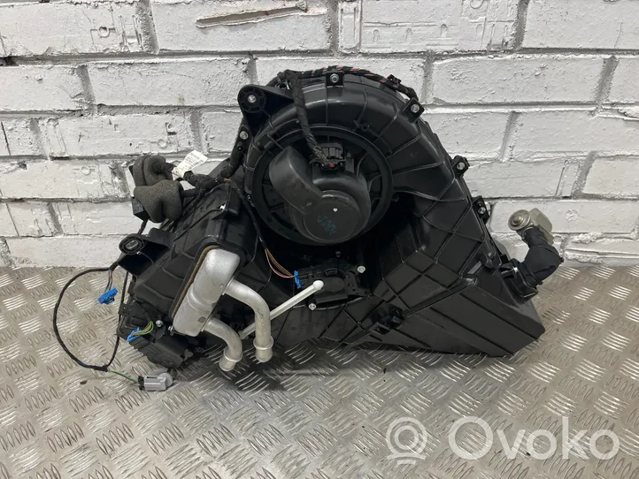 Audi Q7 4L Interior heater climate box assembly 4L0820004E