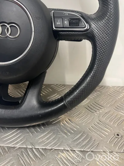 Audi Q7 4L Lenkrad 4L0419091AK