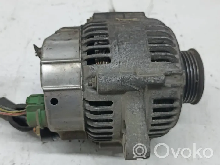 Honda Legend Alternator 1002116170