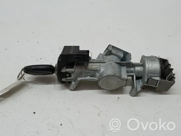 Ford Transit -  Tourneo Connect Ignition lock 6E5T15607BA