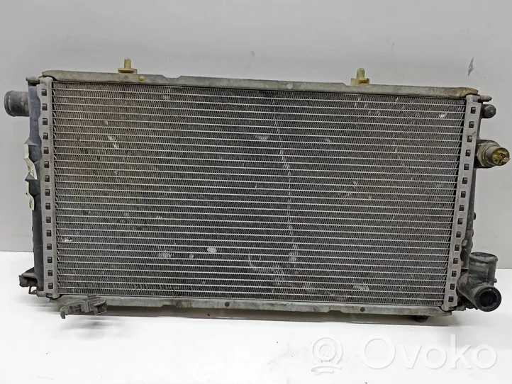 Citroen C15 Radiateur de refroidissement 