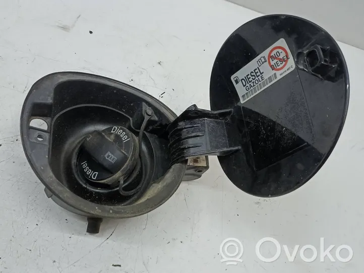 Volkswagen Tiguan Fuel tank filler cap 1K0010497C