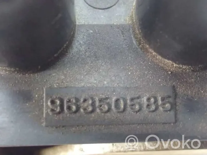 Daewoo Lanos Bobina de encendido de alto voltaje 10490192