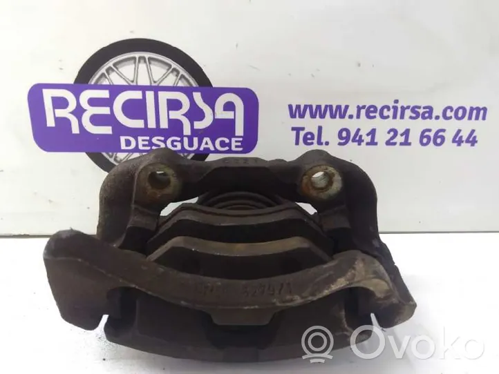 Seat Cordoba (6K) Pinza del freno anteriore 