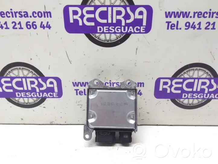 Ford Transit -  Tourneo Connect Centralina/modulo airbag DT1T14B321AG