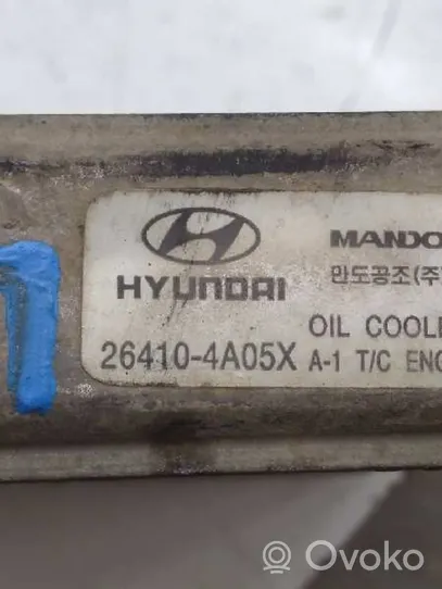 Hyundai H-1, Starex, Satellite Radiateur d'huile moteur 264104A05X