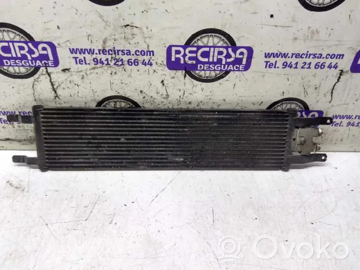 Jeep Renegade Radiateur d'huile moteur EY939001