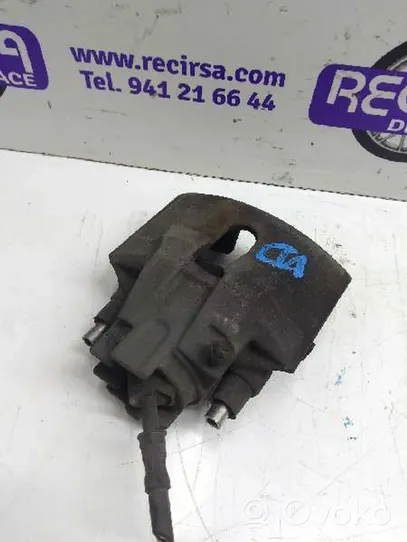 Ford Cougar Caliper de freno delantero 