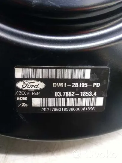 Ford Focus Servo-frein DV612B195PD