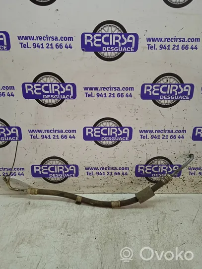Peugeot Bipper Power steering hose/pipe/line 51928737