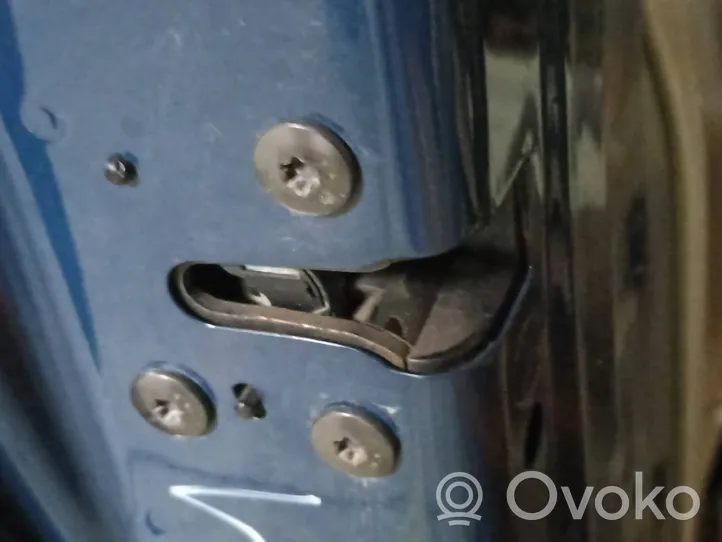 Citroen C4 Grand Picasso Serrure de porte arrière 9810310880