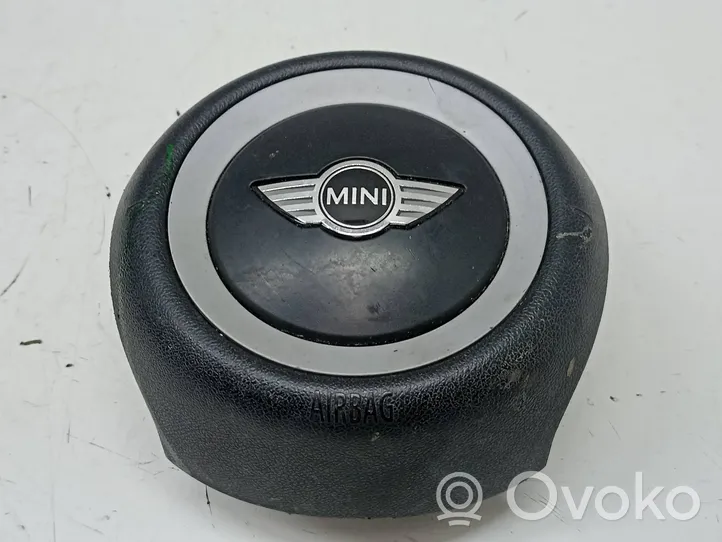 Mini One - Cooper Clubman R55 Kit airbag avec panneau 122737